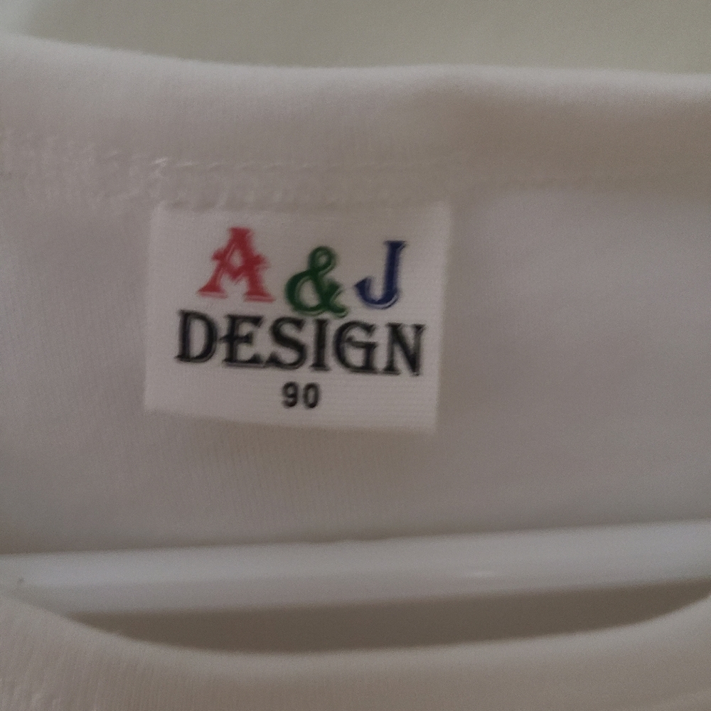 Baby baseball onsie - Picture 2 of 3